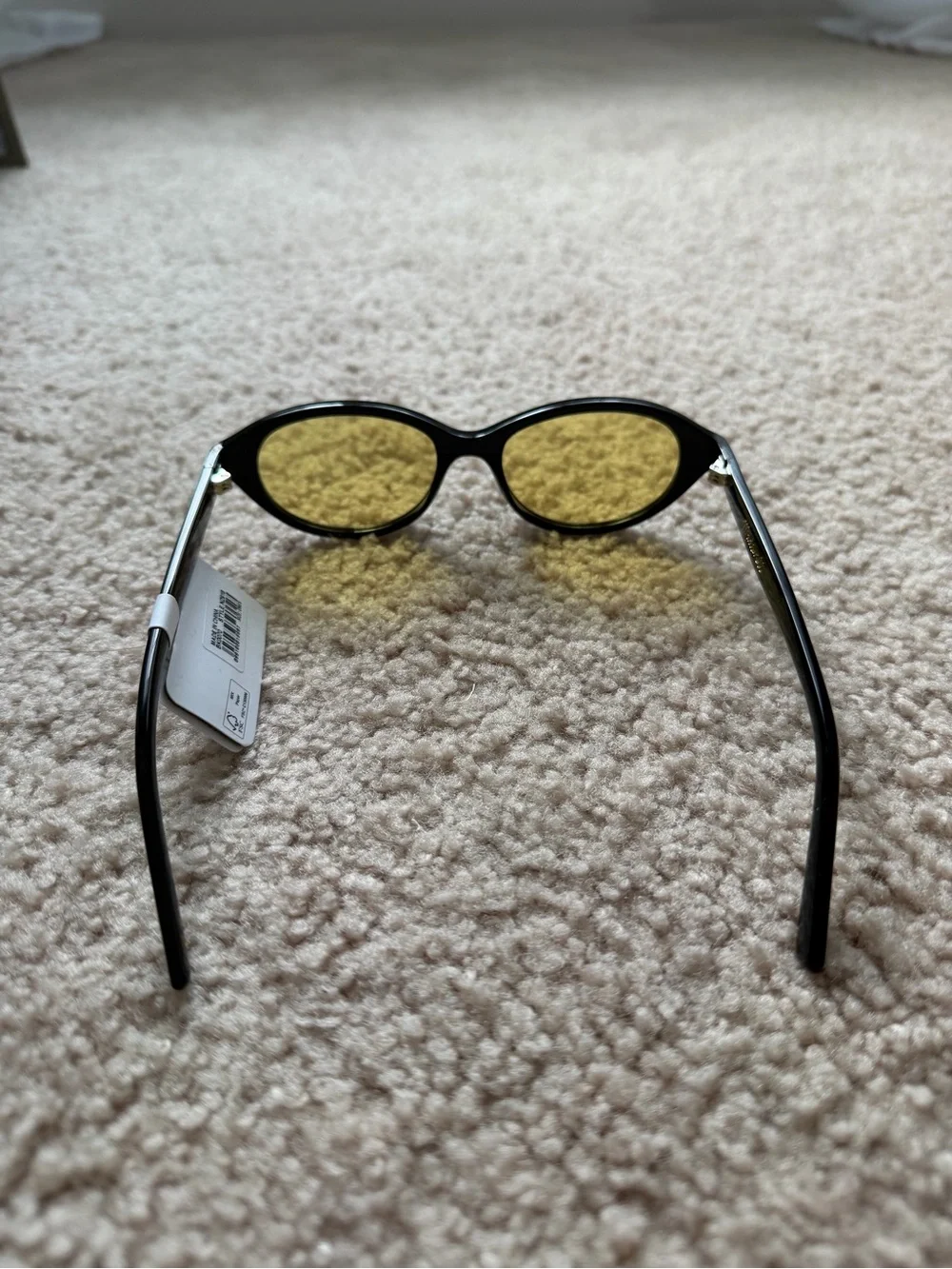 Madewell sunglasses slim